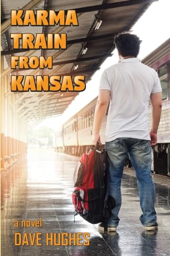 Karma Train from Kansas (Gay Tales for the New Millennium, Band 5) von Prickly Pair Publishing